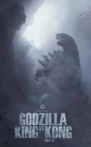 Godzilla King Kong’a Karşı Türkçe izle