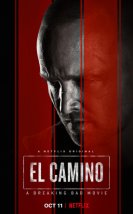 El Camino A Breaking Bad Movie Türkçe Dublaj izle