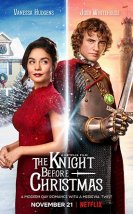 The Knight Before Christmas Dublaj izle