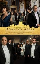 Downton Abbey Türkçe izle