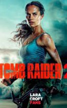 Tomb Raider 2 Dublaj izle