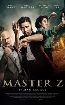 Master Z Ip Man Legacy Türkçe Dublaj izle
