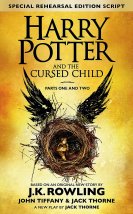 Harry Potter ve Lanetli Çocuk Türkçe Dublaj izle