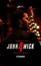 John Wick 4 Türkçe izle