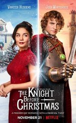 The Knight Before Christmas Dublaj izle