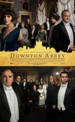 Downton Abbey Türkçe izle