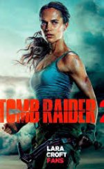 Tomb Raider 2 Dublaj izle