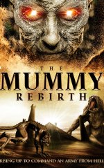 The Mummy 5 Dublaj izle