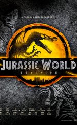Jurassic World Hakimiyet Dublaj izle