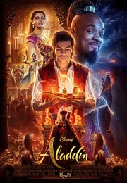 Aladdin Türkçe izle