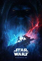 Star Wars The Rise of Skywalker Türkçe Dublaj izle