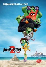 Angry Birds 2 Çizgi Film izle