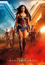 WW84 – Wonder Woman 2 Türkçe Dublaj izle