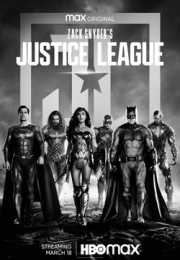 Justice League The Snyder Cut Türkçe Dublaj izle