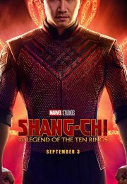 Shang Chi and the Legend of the Ten Rings Dublaj izle