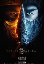 Mortal Kombat Dublaj izle