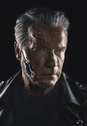 Terminator 7 Man V Machine Dublaj izle