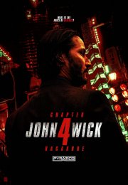 John Wick 4 Türkçe izle