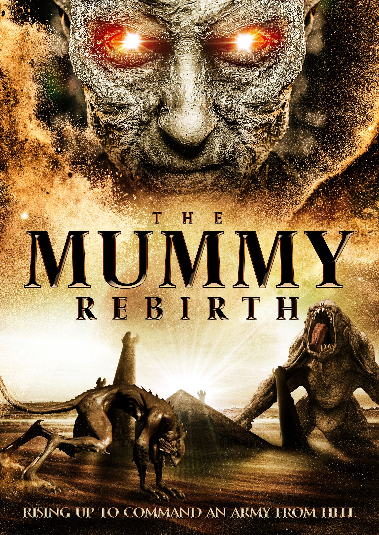 The Mummy 5 Dublaj izle Sinema Paketi geniş arşivi ile sinema